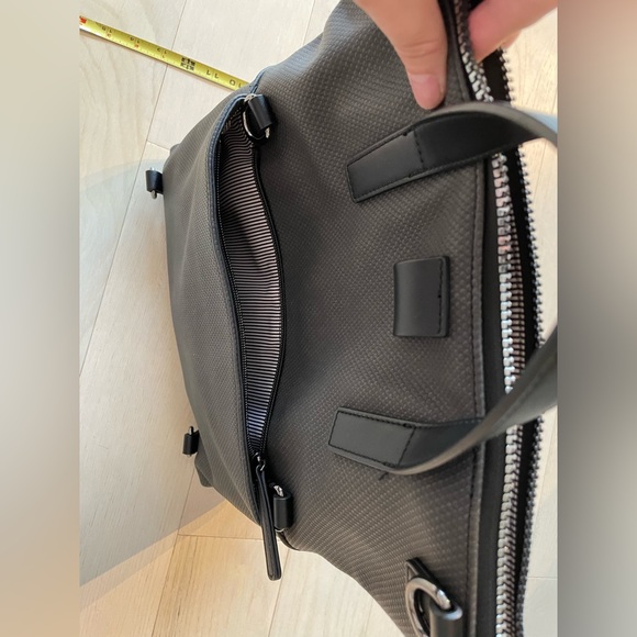 Picard Backpack / Handbag Faux Leather - Picture 4 of 5